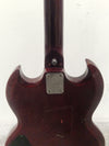 Hondo 2 SG Project Guitar - Vintage Style Made in Japan - Spares or Repair - Photo 9