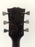 Hondo 2 SG Project Guitar - Vintage Style Made in Japan - Spares or Repair - Image 2