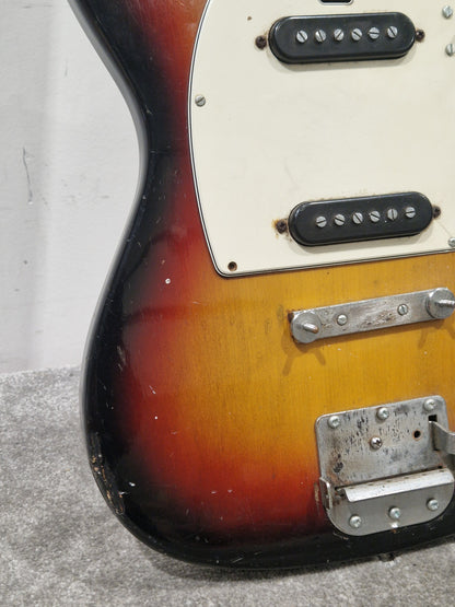 Unbranded Telecaster Project Guitar - Spares or Repair