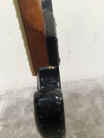 Unbranded Telecaster Project Guitar - Spares or Repair - Image 5