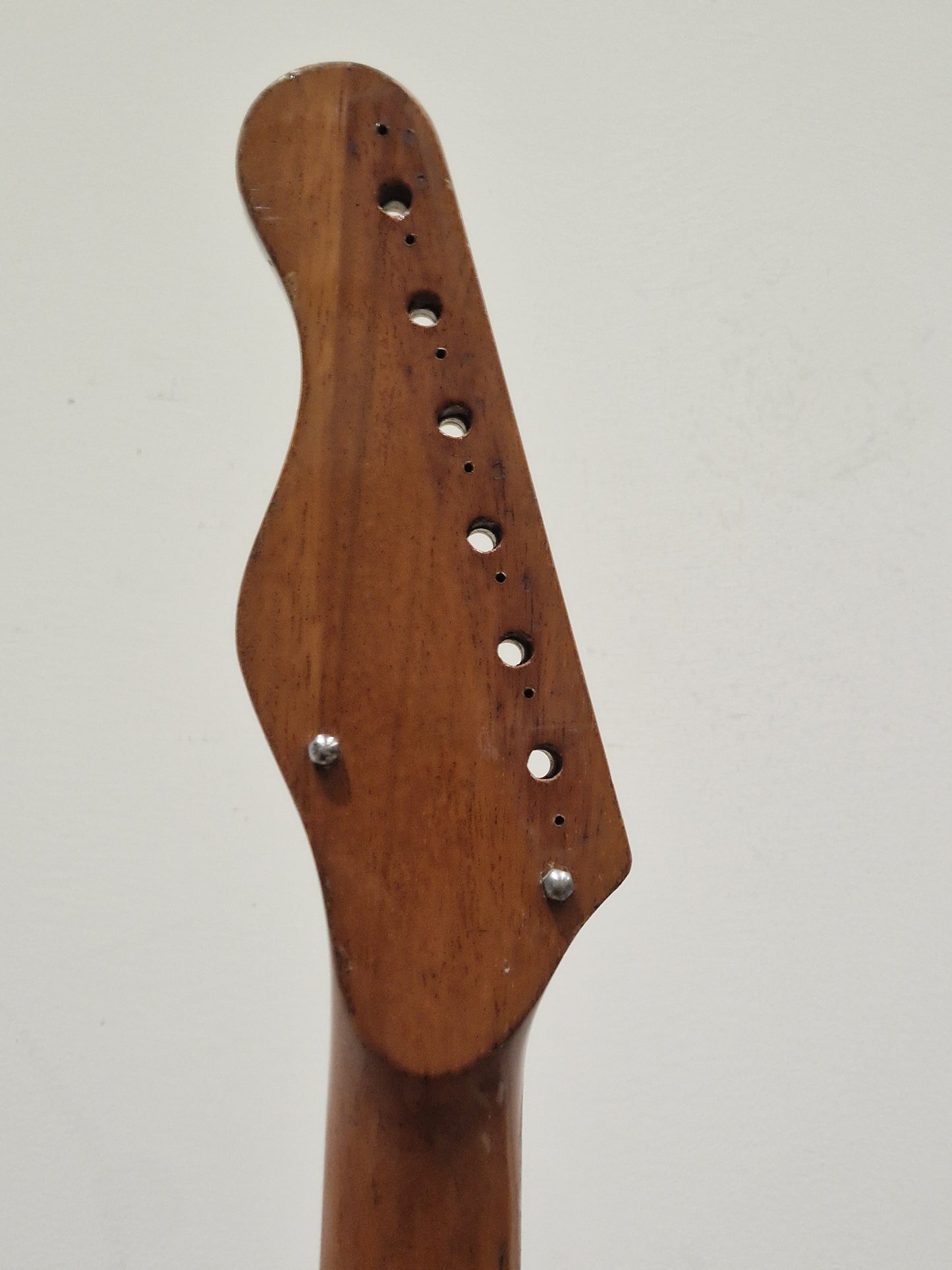 Unbranded Telecaster Project Guitar - Spares or Repair