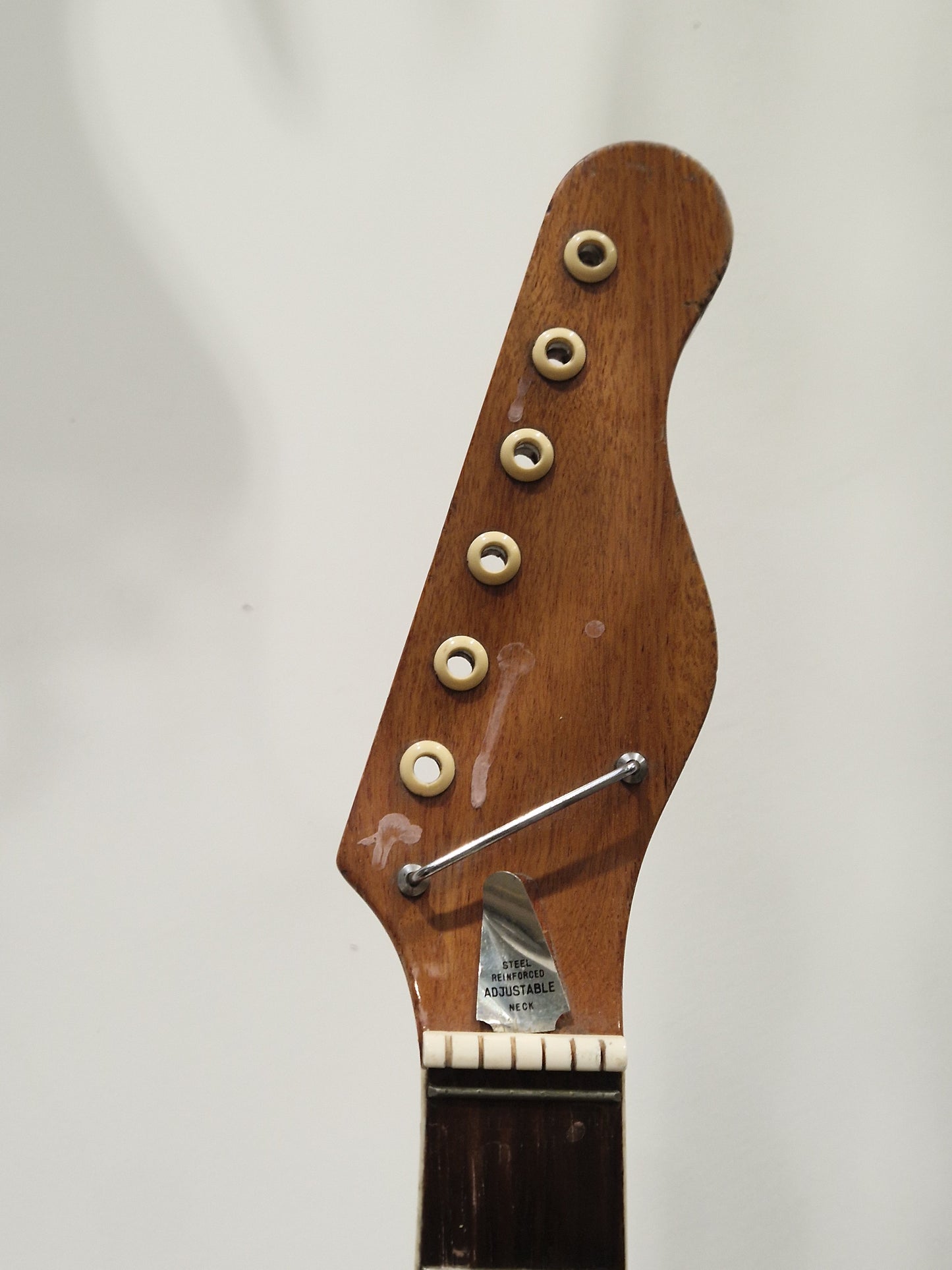 Unbranded Telecaster Project Guitar - Spares or Repair