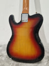 Unbranded Telecaster Project Guitar - Spares or Repair - Photo 14