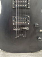 Dean Vendetta Black - Solid Body Electric Guitar - Very Good w/ New Strings - Image 15