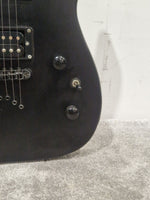 Dean Vendetta Black - Solid Body Electric Guitar - Very Good w/ New Strings - Image 16