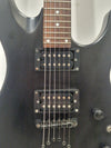 Dean Vendetta Black - Solid Body Electric Guitar - Very Good w/ New Strings - Photo 17