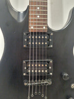 Dean Vendetta Black - Solid Body Electric Guitar - Very Good w/ New Strings - Image 17