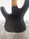 Dean Vendetta Black - Solid Body Electric Guitar - Very Good w/ New Strings - Photo 8