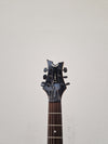 Dean Vendetta Black - Solid Body Electric Guitar - Very Good w/ New Strings - Photo 5