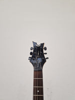 Dean Vendetta Black - Solid Body Electric Guitar - Very Good w/ New Strings - Image 5