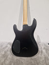 Dean Vendetta Black - Solid Body Electric Guitar - Very Good w/ New Strings - Photo 12