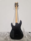 Dean Vendetta Black - Solid Body Electric Guitar - Very Good w/ New Strings - Photo 13