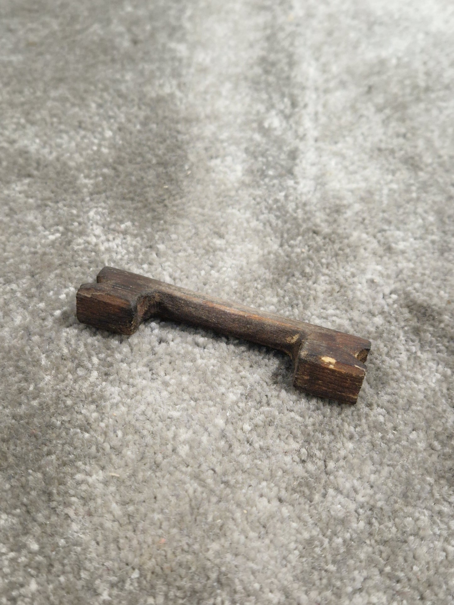 Morrocan Loutar - Traditional Ornamental String Instrument - Good