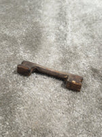 Morrocan Loutar - Traditional Ornamental String Instrument - Good - Image 3