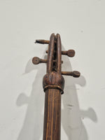 Morrocan Loutar - Traditional Ornamental String Instrument - Good - Image 4