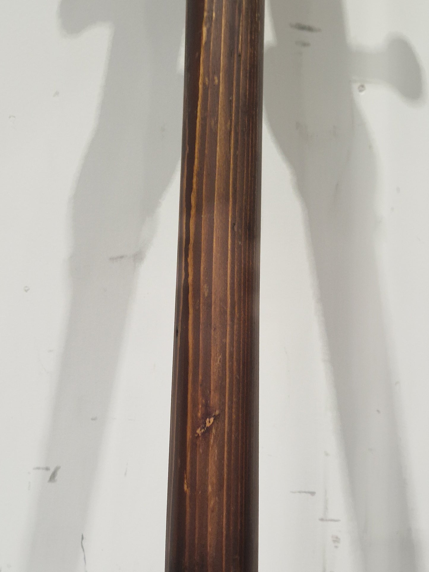 Morrocan Loutar - Traditional Ornamental String Instrument - Good