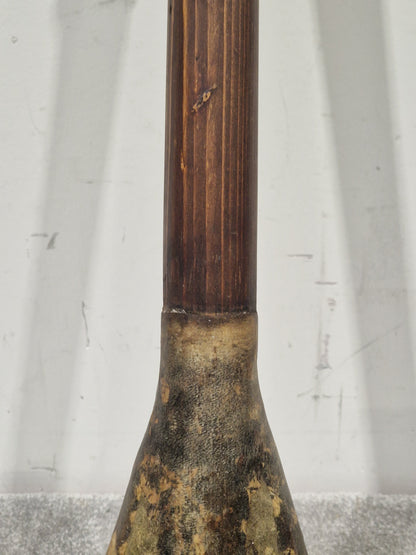 Morrocan Loutar - Traditional Ornamental String Instrument - Good