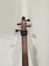 Morrocan Loutar - Traditional Ornamental String Instrument - Good - Photo 8