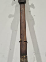 Morrocan Loutar - Traditional Ornamental String Instrument - Good - Image 10