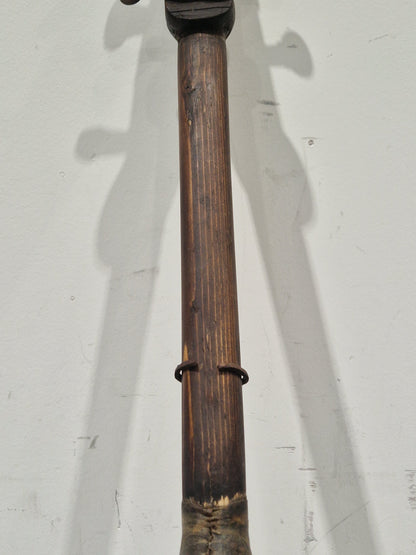 Morrocan Loutar - Traditional Ornamental String Instrument - Good