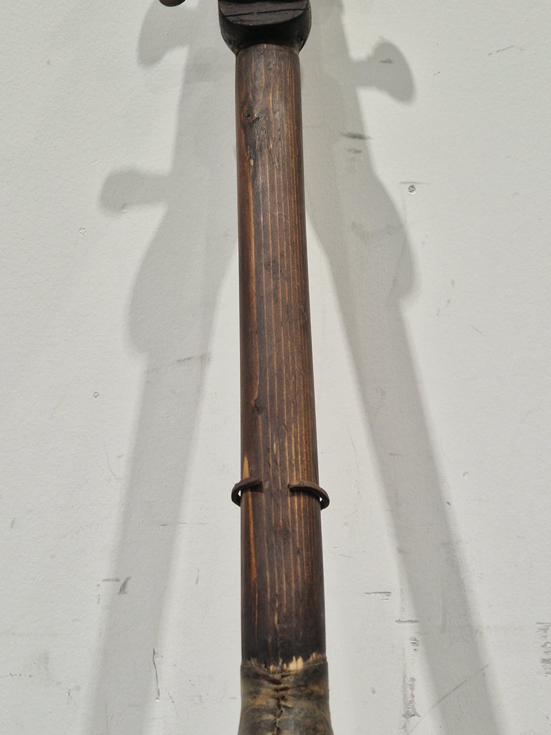 Morrocan Loutar - Traditional Ornamental String Instrument - Good - Image 10