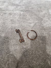Morrocan Loutar - Traditional Ornamental String Instrument - Good - Photo 14