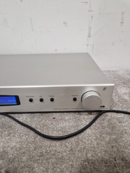 Videologic DRX-601E - Digital DAB/FM Tuner - Excellent