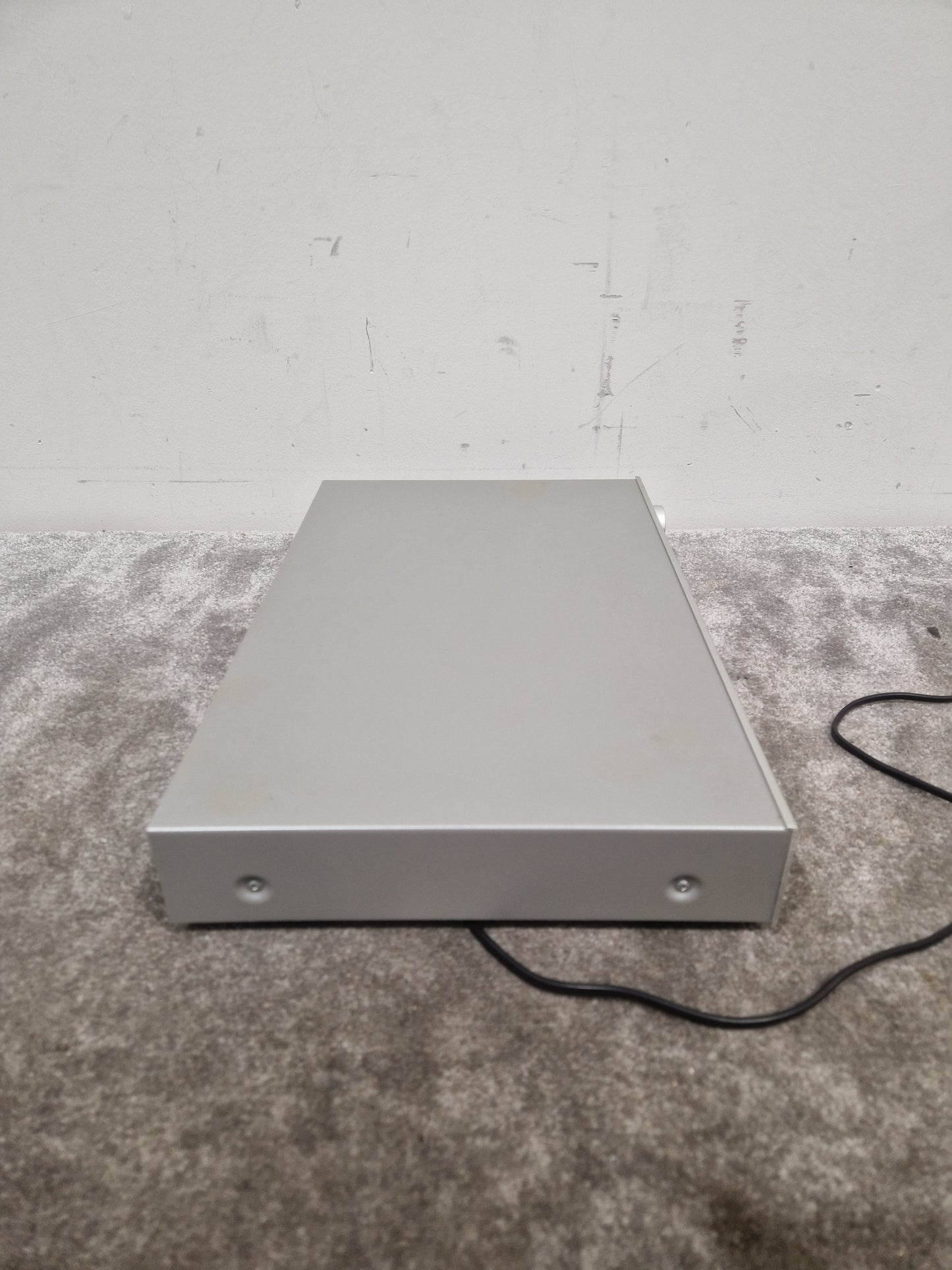 Videologic DRX-601E - Digital DAB/FM Tuner - Excellent