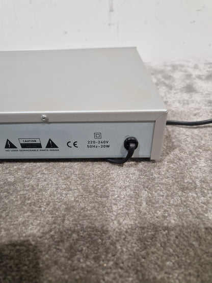 Videologic DRX-601E - Digital DAB/FM Tuner - Excellent