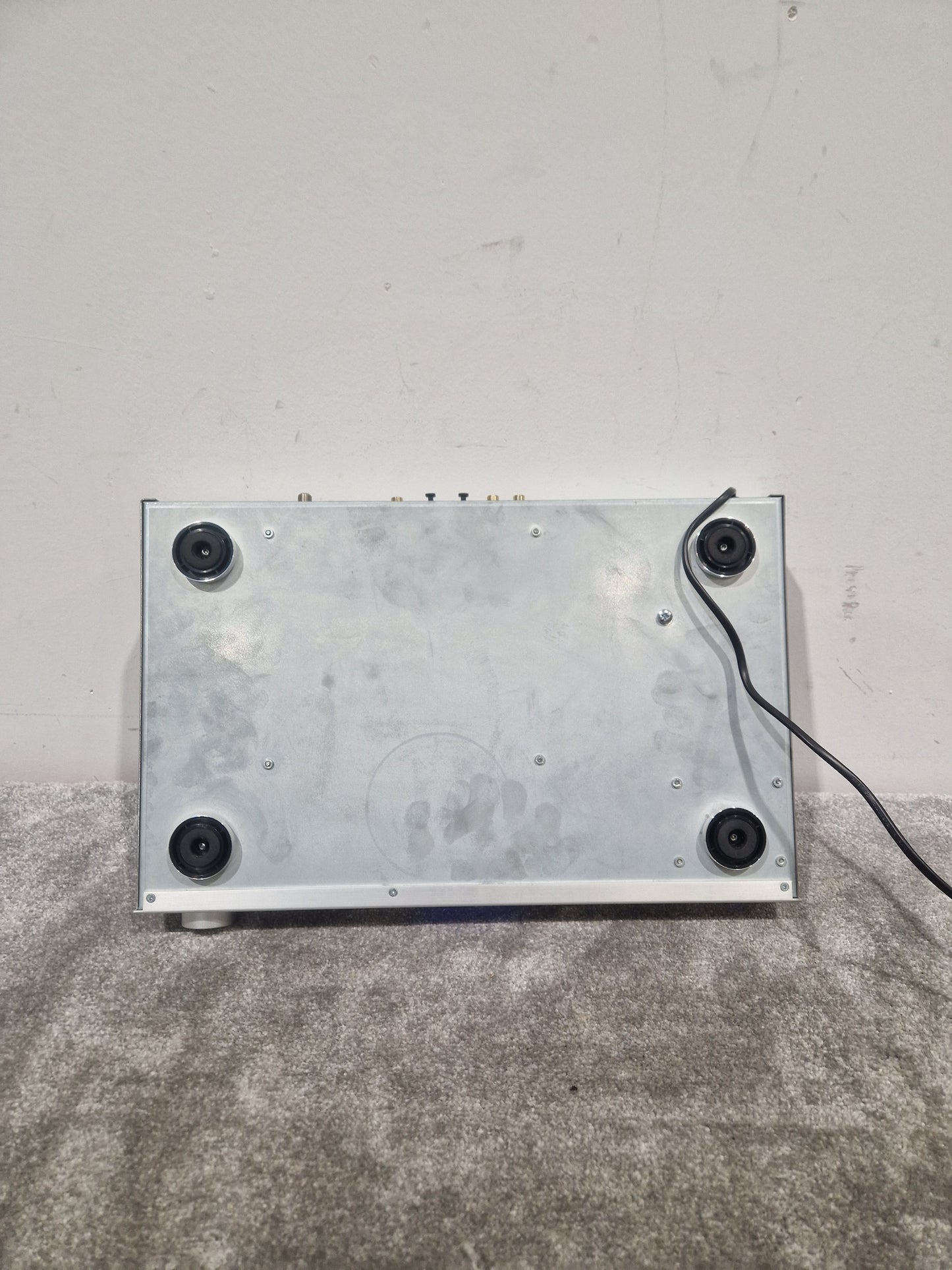 Videologic DRX-601E - Digital DAB/FM Tuner - Excellent