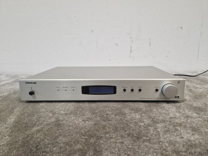 Videologic DRX-601E - Digital DAB/FM Tuner - Excellent