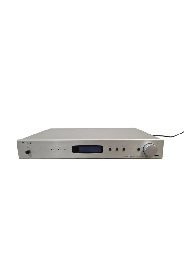 Videologic DRX-601E - Digital DAB/FM Tuner - Excellent