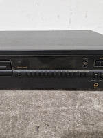 Marantz CD-52 MkII - CD Player - Spares or Repair w/ Power Supply & Remote - Image 4