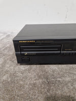 Marantz CD-52 MkII - CD Player - Spares or Repair w/ Power Supply & Remote - Image 5