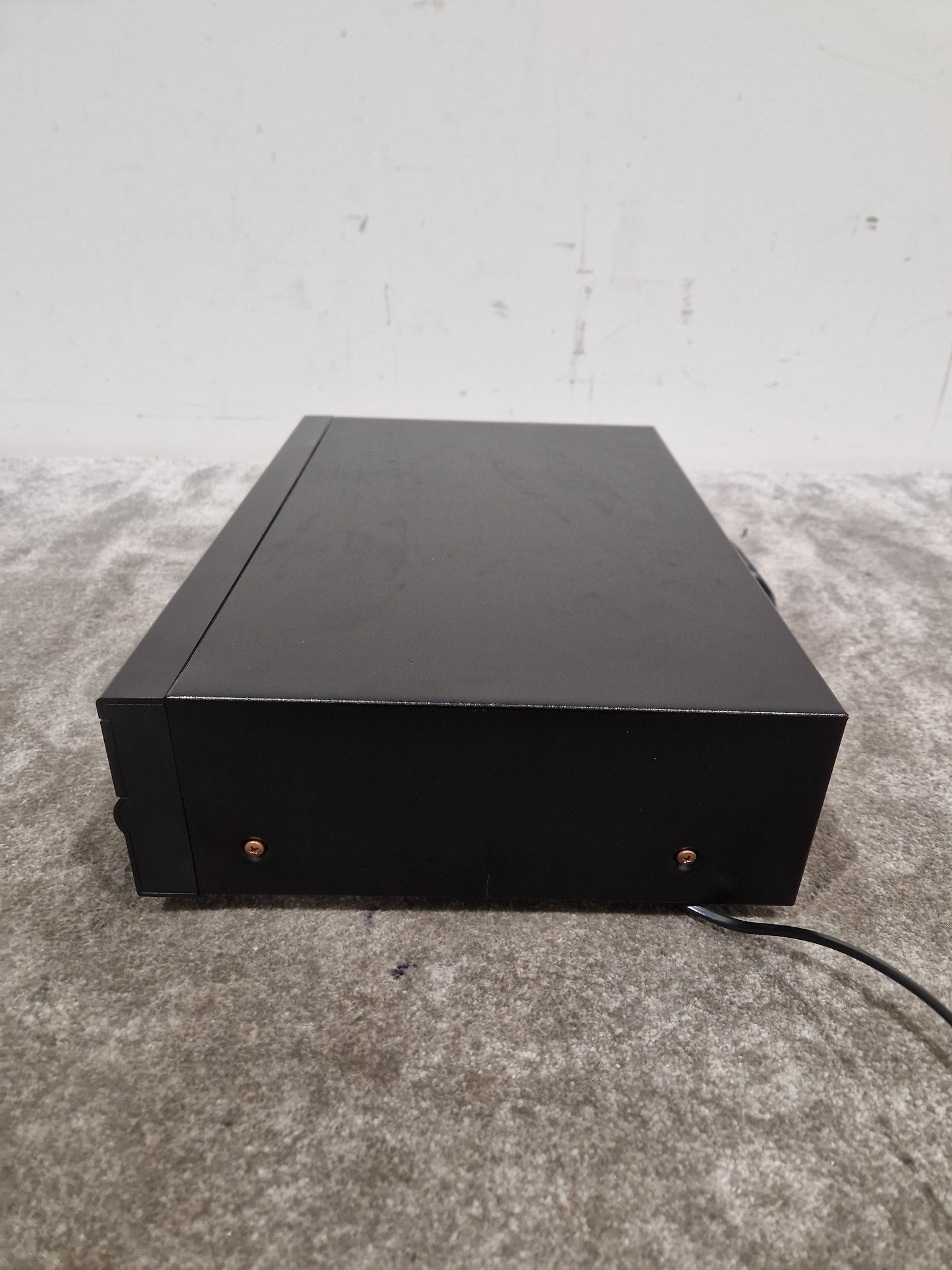 Marantz CD-52 MkII - CD Player - Spares or Repair w/ Power Supply & Remote