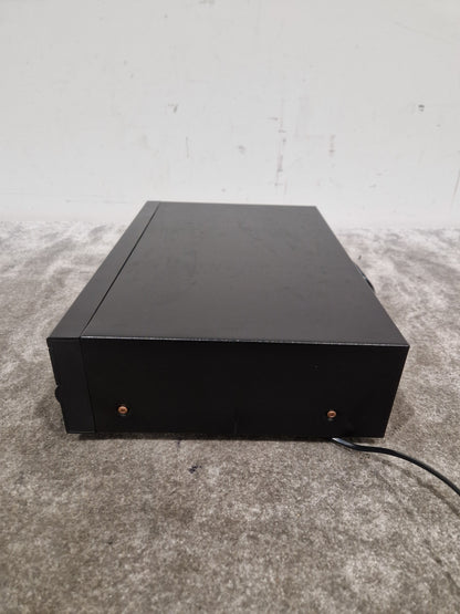 Marantz CD-52 MkII - CD Player - Spares or Repair w/ Power Supply & Remote