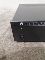 Cambridge Audio P70 Integrated Amlifier - High-Performance Audio - Excellent w/ Power Supply - Image 5