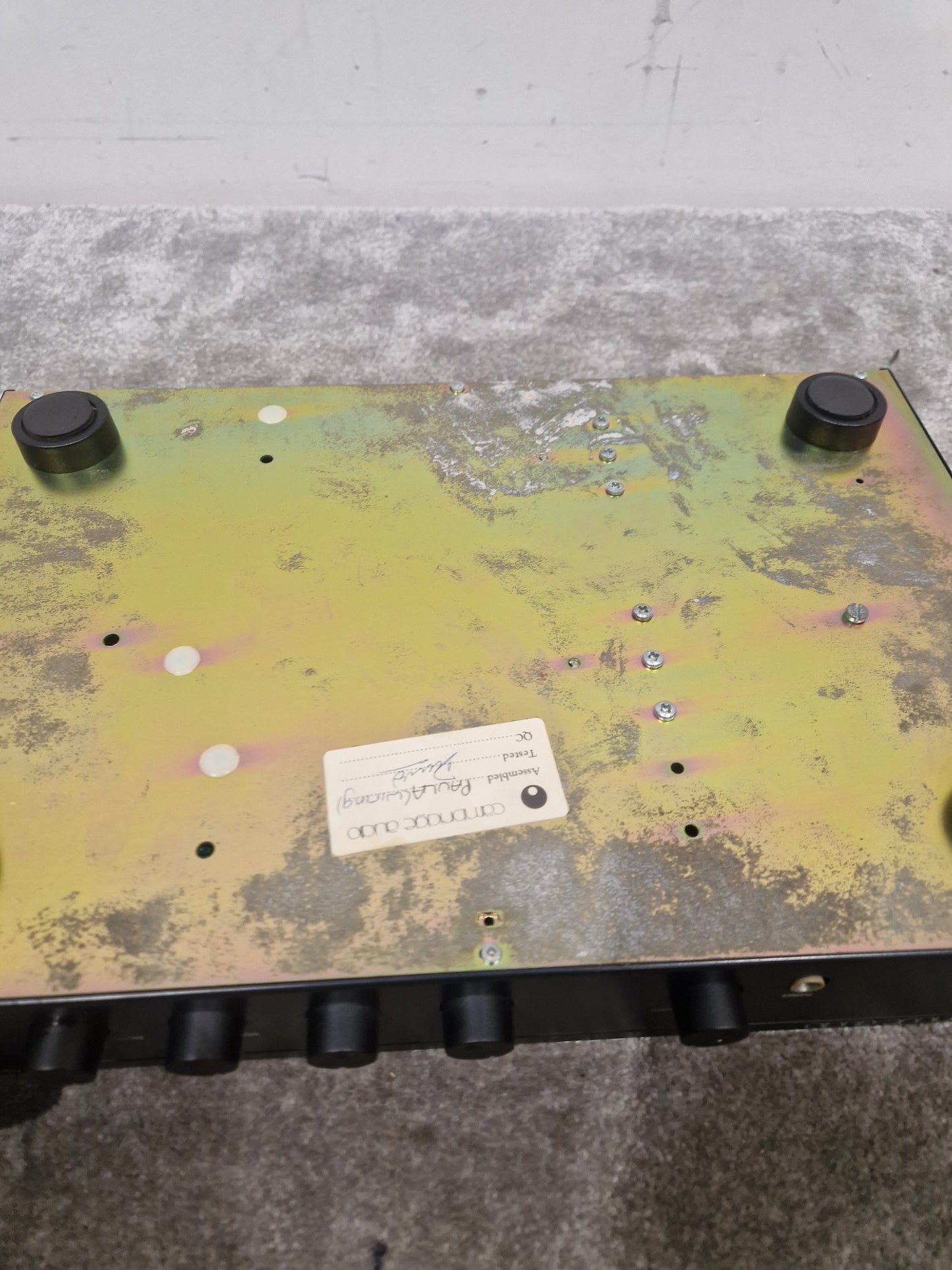 Cambridge Audio P70 Integrated Amlifier - High-Performance Audio - Excellent w/ Power Supply