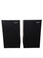Rogers LS-4A - Pair OF HI-FI Speakers - Bookshelf Design - Excellent - Image 1
