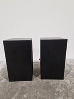 Rogers LS-4A - Pair OF HI-FI Speakers - Bookshelf Design - Excellent - Image 2