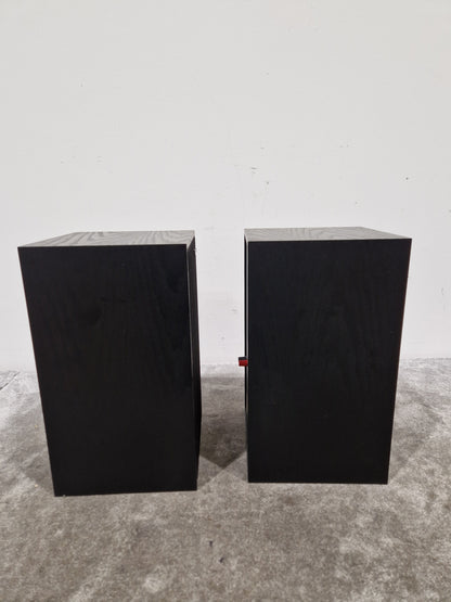 Rogers LS-4A - Pair OF HI-FI Speakers - Bookshelf Design - Excellent
