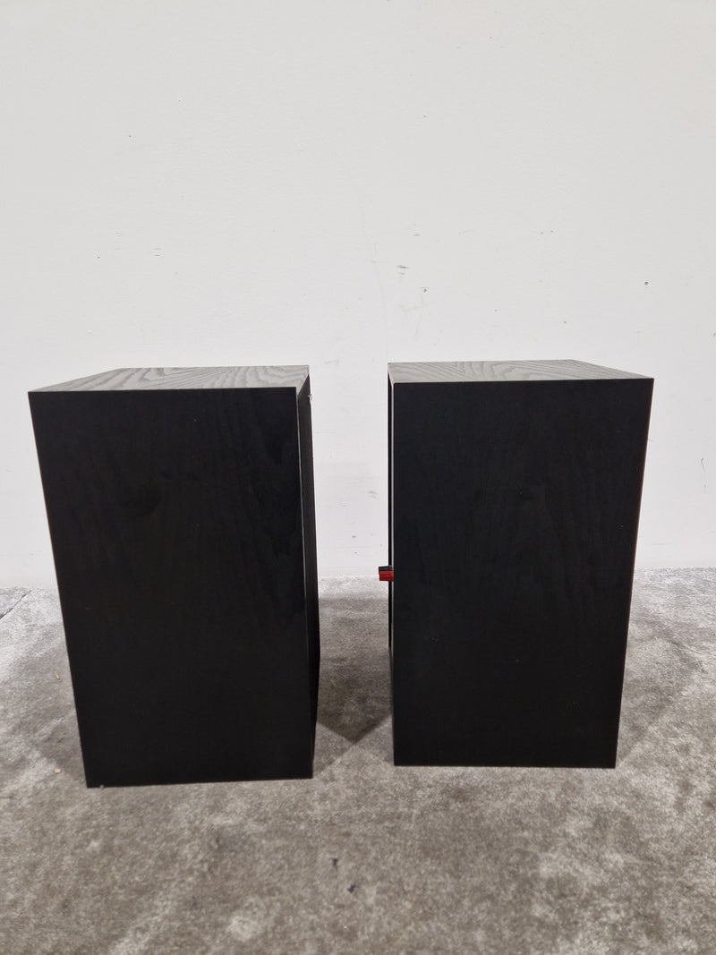 Rogers LS-4A - Pair OF HI-FI Speakers - Bookshelf Design - Excellent - Image 2