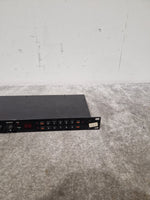 Alesis Microverb 2 - Digital Reverb Unit - Spares or Repair w/ Original Box - Image 2