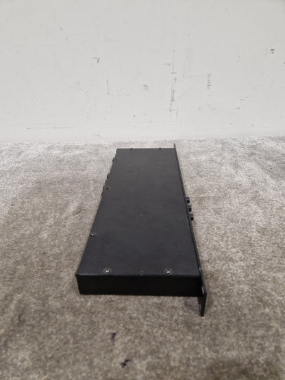 Alesis Microverb 2 - Digital Reverb Unit - Spares or Repair w/ Original Box