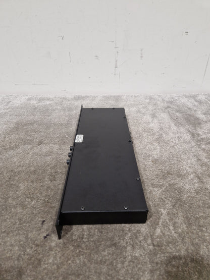 Alesis Microverb 2 - Digital Reverb Unit - Spares or Repair w/ Original Box