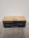 Sony MDS-JE780 - Minidisc Recorder - Spares or Repair w/ Original Box & Remote - Photo 2