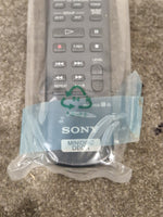 Sony MDS-JE780 - Minidisc Recorder - Spares or Repair w/ Original Box & Remote - Image 5