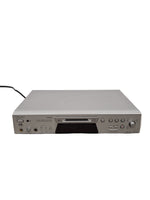 Sony MDS-JE780 - Minidisc Recorder - Spares or Repair w/ Original Box & Remote - Image 1