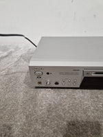 Sony MDS-JE780 - Minidisc Recorder - Spares or Repair w/ Original Box & Remote - Image 8