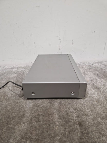 Sony MDS-JE780 - Minidisc Recorder - Spares or Repair w/ Original Box & Remote